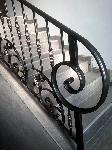 Wrought Iron Belgrade - Staircases_6